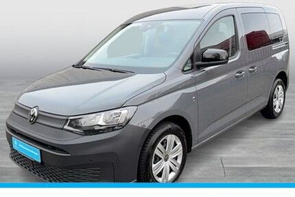 VW Caddy 1.666 km 26.979 &euro; Oldenburg 26135