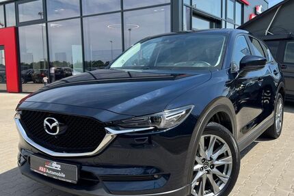 Mazda CX-5 135.330 km 17.990 &euro; Bösel 26219
