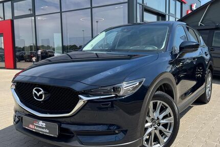 Mazda CX-5 135.330 km 18.990 &euro; Bösel 26219