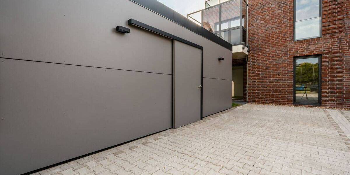 Etagenwohnung Bad Zwischenahn Bad Zwischenahn II - 3 Zimmer, 81 m&sup2;, 399.000&euro; | Angebot:25738412