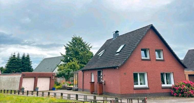 Einfamilienhaus Oldenburg Drielaker-Moor - 5 Zimmer, 118 m&sup2;, 470.000&euro; | Angebot:26994803