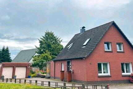 Haus Oldenburg Drielaker-Moor - 5 Zimmer, 118 m&sup2;, 470.000&euro; | Angebot:26994803