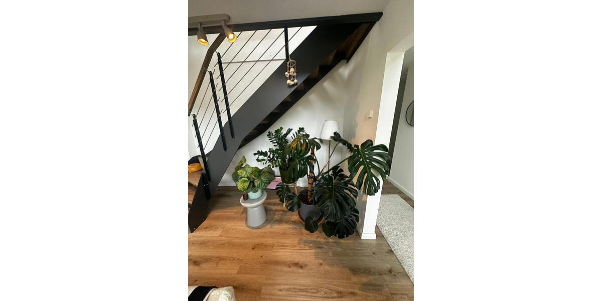 Nur 15 Minuten in die Oldenburger Innenstadt - Penthouse-Wohnung zimmer