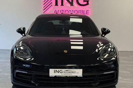 Porsche Panamera 118.089 km 61.999 € Rastede 26180