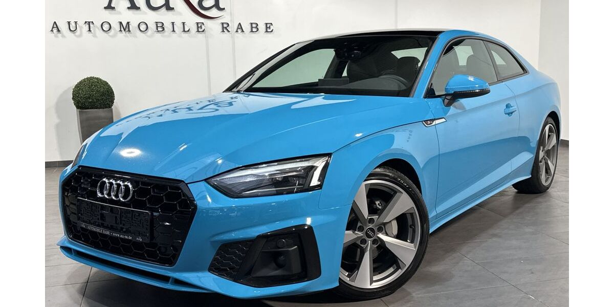 Audi A5 77.450 km 32.749 &euro; Wardenburg 26203