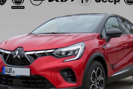 Mitsubishi ASX 19.990 km 25.490 € Oldenburg 26135