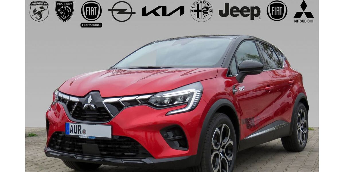 Mitsubishi ASX 19.990 km 25.490 € Oldenburg 26135