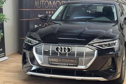 Audi e-tron 47.518 km 35.900 &euro; Rastede/ Wahnbek 26180