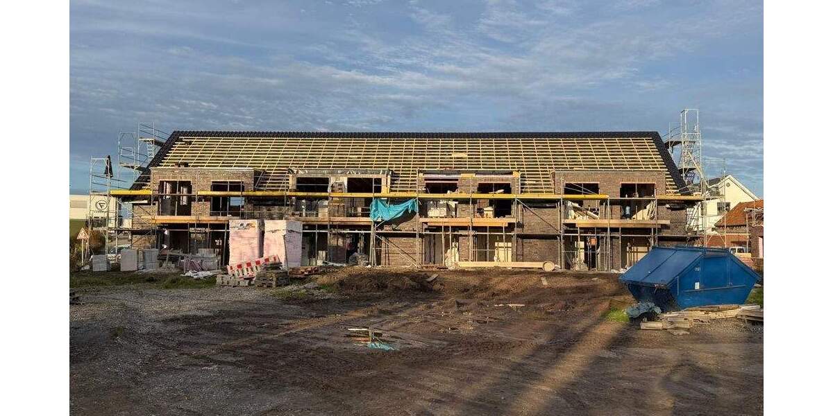 Etagenwohnung Berne / Bardenfleth Bardenfleth - 3 Zimmer, 70 m&sup2;, 249.000&euro; | Angebot:25691338