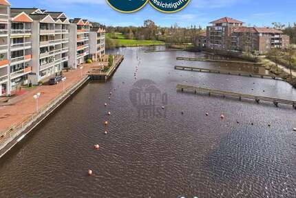 Wohnung Bad Zwischenahn - 1 Zimmer, 35 m&sup2;, 145.000&euro; | Angebot:26007744