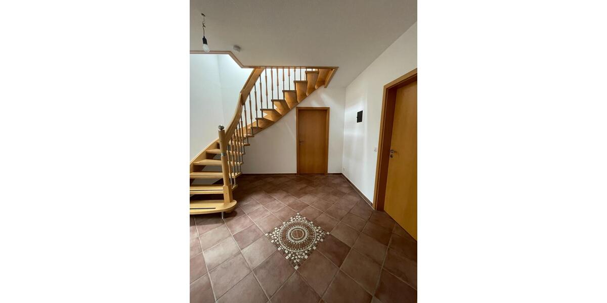 Lichtdurchflutetes Einfamilienhaus 4 zimmer