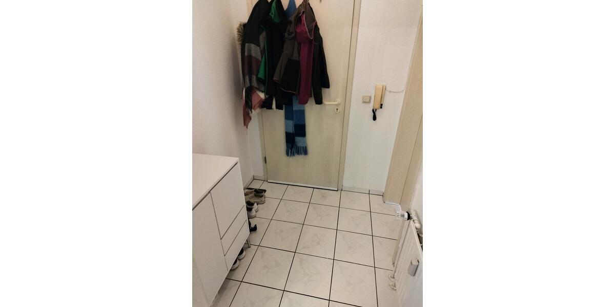 Erdgeschoßwohnung Oldenburg Bloherfelde - 2 Zimmer, 60 m&sup2;, 498&euro; | Angebot:26669441