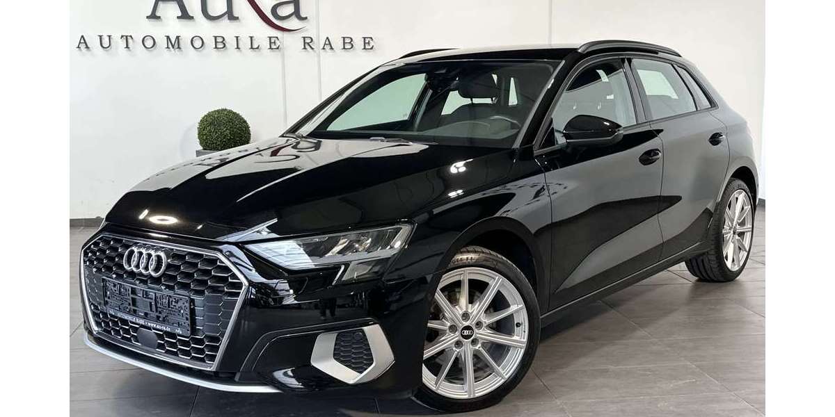Audi A3 116.450 km 18.449 &euro; Wardenburg 26203
