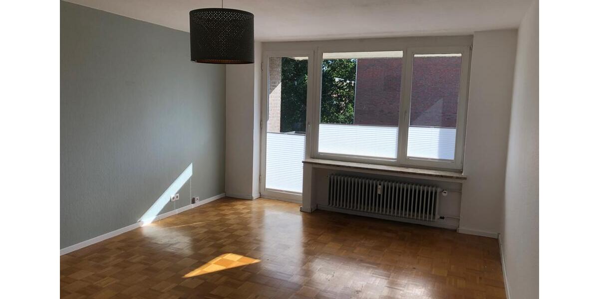 Etagenwohnung Oldenburg Eversten - 3 Zimmer, 84 m&sup2;, 239.000&euro; | Angebot:25302844