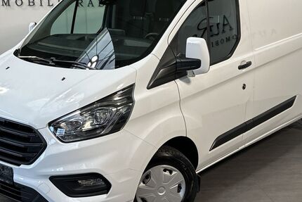 Ford Transit Custom 46.750 km 21.749 &euro; Wardenburg 26203