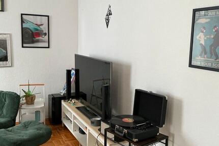 Moderne 2 Zimmer Wohnung- Stadtschloss 3 Monate❗️ zimmer