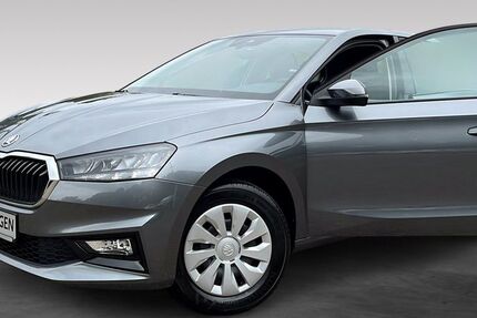 Skoda Fabia 7.569 km 17.490 &euro; Delmenhorst 27755
