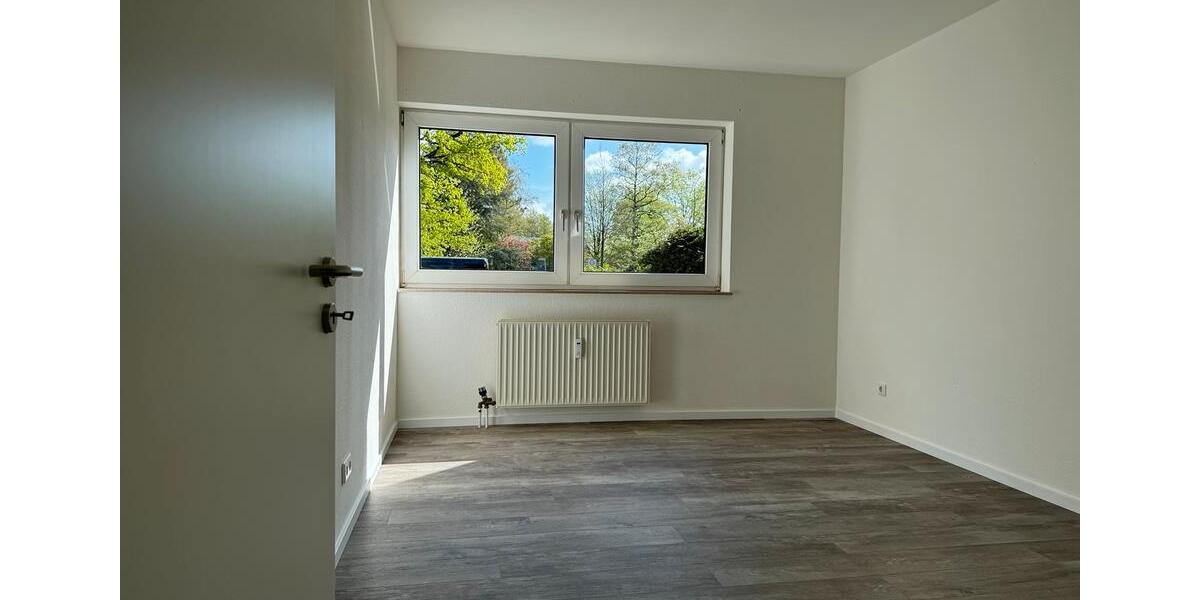 Renovierte Wohnung als Kapitalanlage in top Lage von Oldenburg 2 zimmer