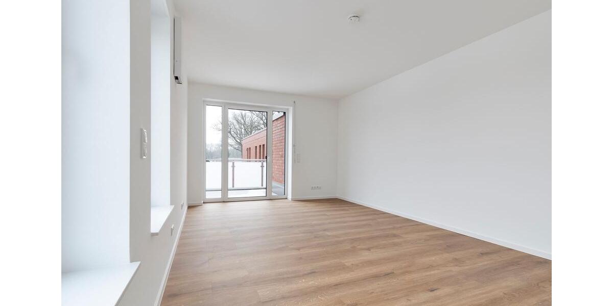 Etagenwohnung Oldenburg Bloherfelde - 2 Zimmer, 57 m&sup2;, 860&euro; | Angebot:26430082