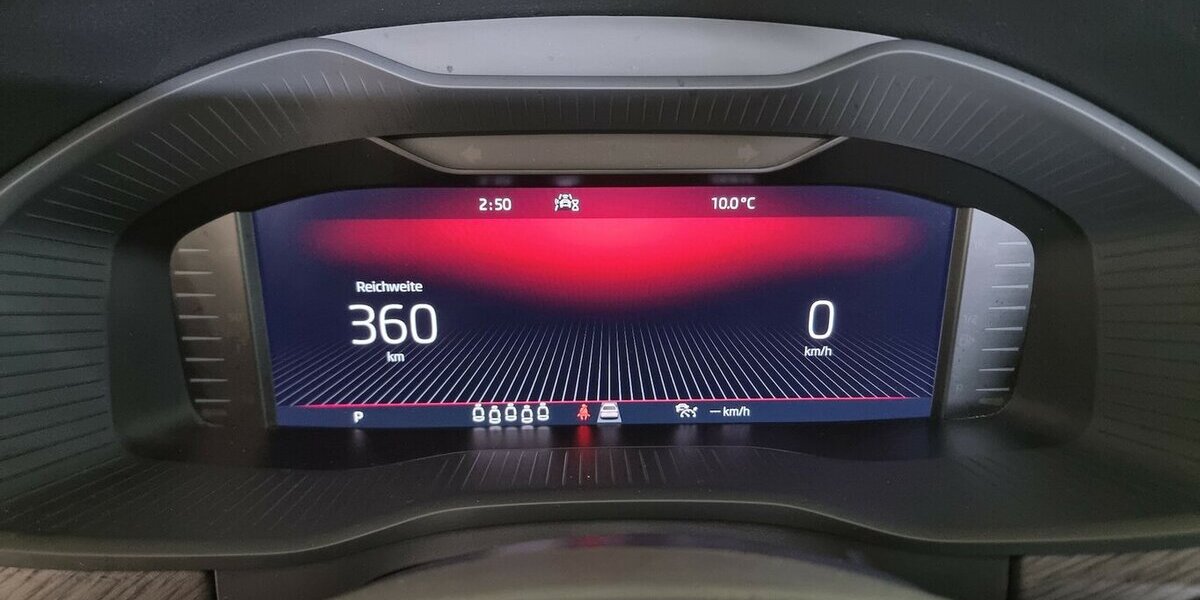 Skoda Kodiaq Style LED ACC AHK Memory Kamera Keyless 66.900 km 35.500 &euro; Garrel 49681