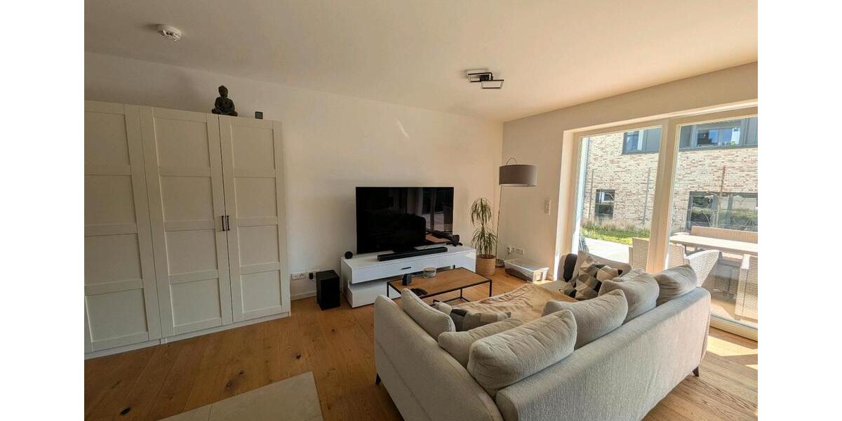 Hochparterre Oldenburg Drielaker-Moor - 1 Zimmer, 52 m&sup2;, 700&euro; | Angebot:26300770