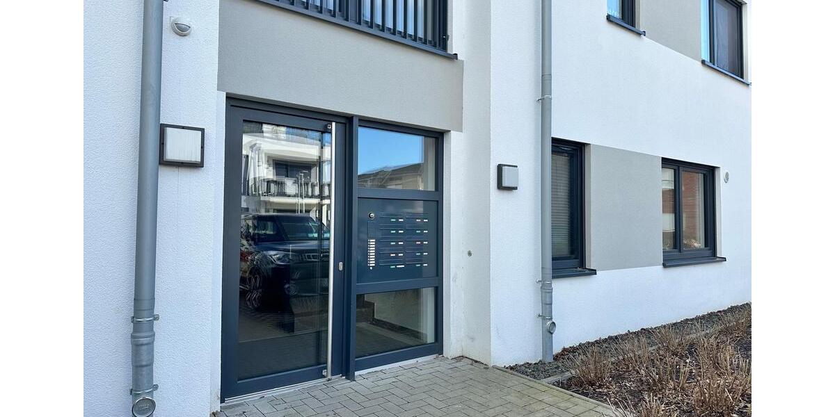 Erdgeschoßwohnung Apen - 2 Zimmer, 57 m&sup2;, 630&euro; | Angebot:26065250