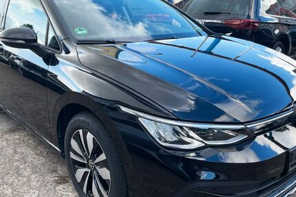 VW Golf 16.800 km 21.800 € Bremen 28259