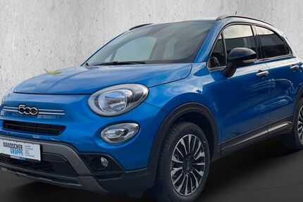 Fiat 500X 1.111 km 21.990 € Oldenburg 26135