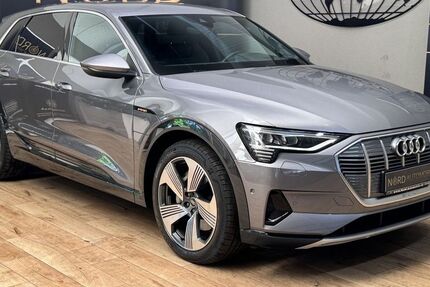 Audi e-tron 30.013 km 29.990 &euro; Rastede/ Wahnbek 26180
