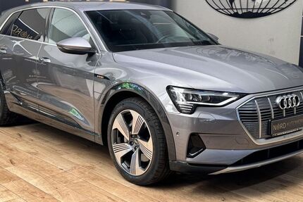 Audi e-tron 30.013 km 30.990 &euro; Rastede/ Wahnbek 26180