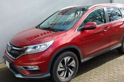Honda CR-V 91.261 km 19.990 € Oldenburg 26125