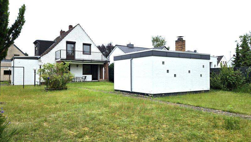 Einfamilienhaus Delmenhorst Stickgras/Annenriede - 4 Zimmer, 143 m&sup2;, 297.000&euro; | Angebot:26843528