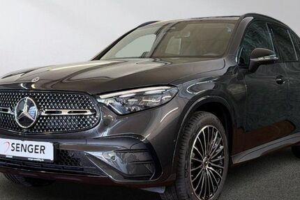 Mercedes-Benz GLC 220 18.000 km 54.990 &euro; Oldenburg 26129