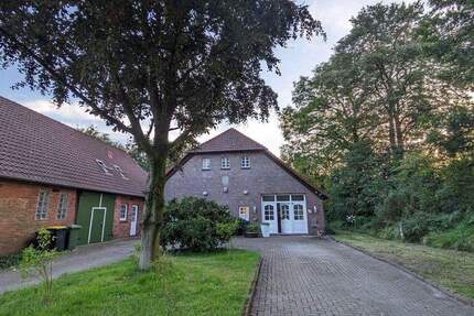 Traumhaftes, urgemütliches Landhaus - wohlfühlen und geniessen 5 zimmer