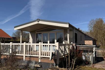 Haus Jade Sehestedt - 3 Zimmer, 45 m&sup2;, 139.000&euro; | Angebot:26203884