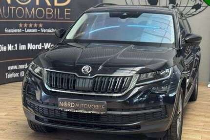 Skoda Kodiaq 81.702 km 25.890 &euro; Rastede/ Wahnbek 26180