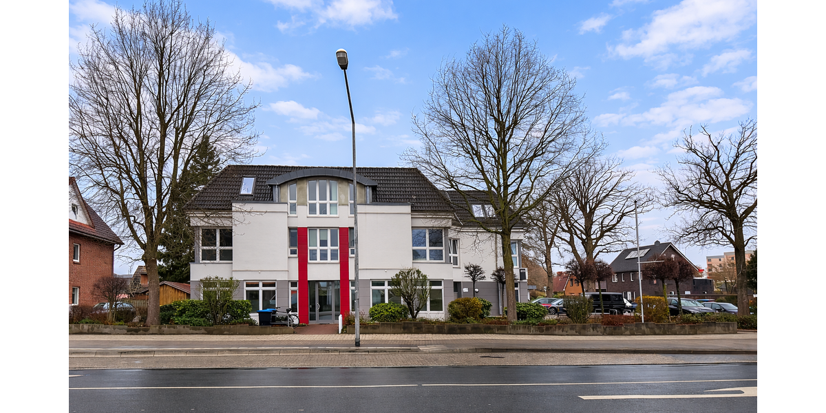 Gewerbeobjekt Oldenburg Eversten - 1.610&euro; | Angebot:26293072