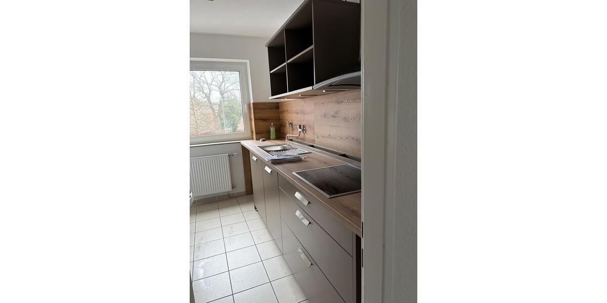 Etagenwohnung Oldenburg Kreyenbrück - 3 Zimmer, 70 m&sup2;, 770&euro; | Angebot:25300361