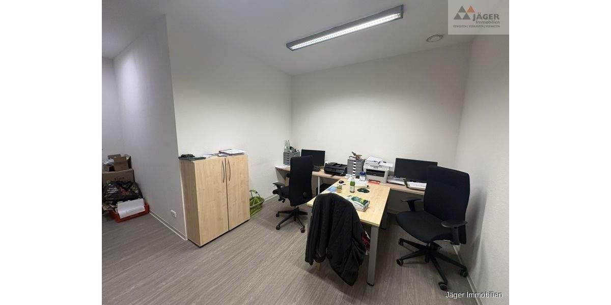 Attraktive Praxisfläche (teilbar) im Gesundheitszentrum Bergedorfer Str. zimmer