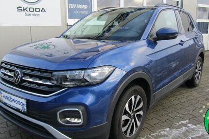 VW T-Cross 23.831 km 18.990 &euro; Rastede 26180
