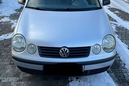 VW Polo 91.000 km 3.950 &euro; Oldenburg 26133