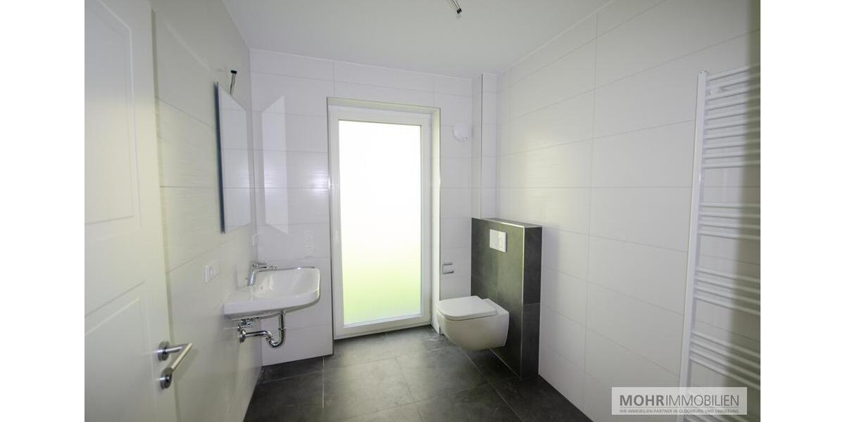 Erdgeschoßwohnung Westerstede - 3 Zimmer, 79 m&sup2;, 820&euro; | Angebot:26634837