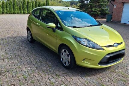 Ford Fiesta 134.000 km 2.950 &euro; Oldenburg 26133
