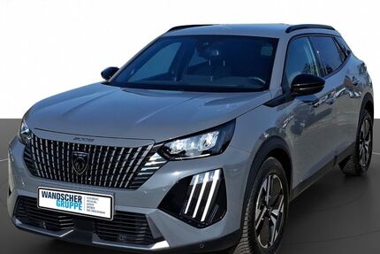 Peugeot 2008 20.760 km 18.490 &euro; Oldenburg 26135