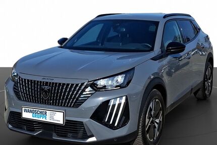 Peugeot 2008 20.760 km 18.990 &euro; Oldenburg 26135