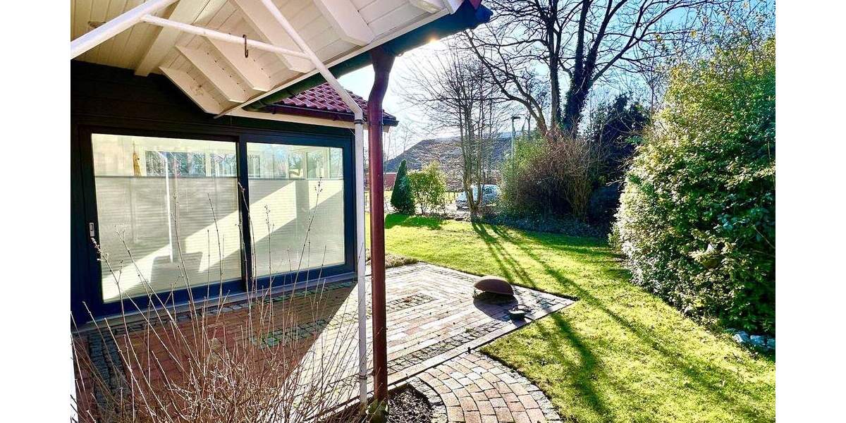 Mehrfamilienhaus, Wohnhaus Bad Zwischenahn Elmendorf - 4 Zimmer, 183 m&sup2;, 549.000&euro; | Angebot:25773906