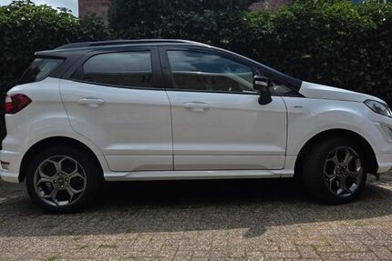 Ford EcoSport 112.000 km 8.999 &euro; Oldenburg 26131
