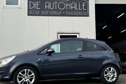Opel Corsa 201.121 km 800 € Delmenhorst 27755