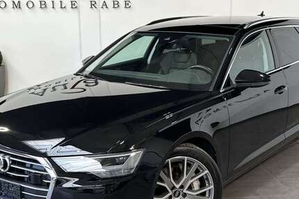 Audi A6 77.450 km 40.749 &euro; Wardenburg 26203