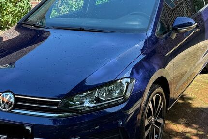VW Golf Sportsvan 97.500 km 13.200 &euro; Varel 26316